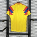 COLOMBIA || 1990