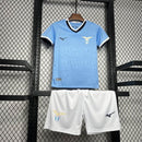 KIT ENFANT LAZIO | 24/25