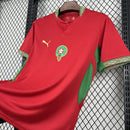 MAROC | 2026