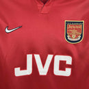 ARSENAL 98/99 RÉTRO