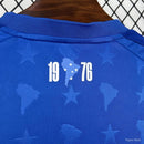 CRUZEIRO ||| 26/27