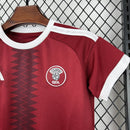 KIT ENFANT QATAR | 2026