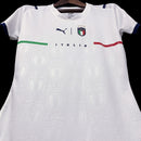 ITALIA ||| 21/22 - FEMME