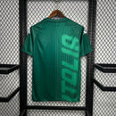 ENTRAÎNEMENT ITALIA | 24/25