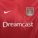 ARSENAL 00/01 RÉTRO
