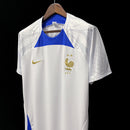 ENTRAÎNEMENT FRANCIA || 22/23