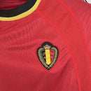 BELGIQUE | 2000