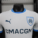 OLYMPIQUE MARSEILLE (JUGADOR) | 24/25