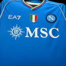 NAPLES || 23/24