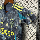 KIT ENFANT AJAX | 24/25