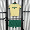 KIT ENFANT PALMEIRAS | 24/25