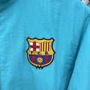 COUPE-VENT BARCELONA | 2025