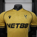 CRYSTAL PALACE (JUGADOR) || 25/26