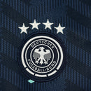 ALLEMAGNE | 2026 - FEMME