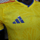COLOMBIA (JUGADOR) || 2026