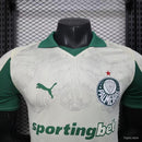 PALMEIRAS (JUGADOR) || 25/26