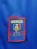 FRANCIA ||| 1998