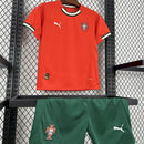 KIT ENFANT PORTUGAL || 25/26