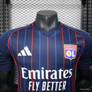 LYONNAIS (JUGADOR) || 25/26