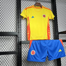 KIT ENFANT COLOMBIA || 24/25