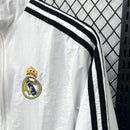 COUPE-VENT REAL MADRID |||| 2025