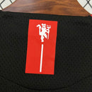 MANCHESTER UNITED | 07/08