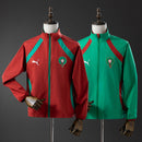 COUPE-VENT MAROC | 2026