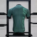 ENTRAÎNEMENT ITALIA (JUGADOR) | 24/25