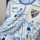 MÁLAGA ÉDITION  | 25/26