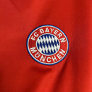 BAYERN MUNICH 00/01 RÉTRO
