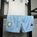 KIT ENFANT ASTON VILLA 24/25