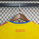 COLOMBIA | 2026 - FEMME