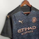 MANCHESTER CITY | 20/21