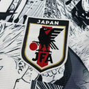 JAPON || 25/26