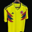 COLOMBIA | 2018