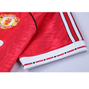 MANCHESTER UNITED | 90/92