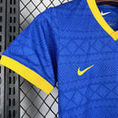BRÉSIL SPECIAL 26/27 - FEMME