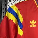 COLOMBIA | 1990