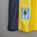 MARSEILLE AMARILLA | 98/99