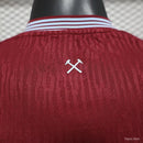WEST HAM (JUGADOR) | 25/26