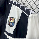 COUPE-VENT BARCELONA ||| 2025