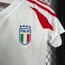 ITALIA |||| 24/25 - FEMME