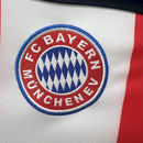 BAYERN MUNICH 00/01 RÉTRO