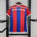 BAYERN MUNICH 14/15