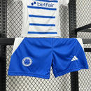 KIT ENFANT CRUZEIRO | 26/27