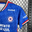 KIT ENFANT CRUZ AZUL || 25/26