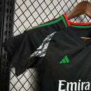 KIT ENFANT ARSENAL || 24/25
