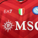 NAPOLI | 23/24