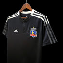 COLO COLO ENTRAÎNEMENT 21/22