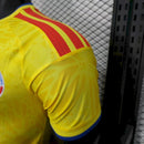 COLOMBIA (JUGADOR) || 2026